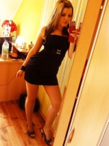 Die schlambe eines freundes