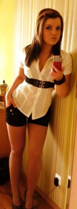 Die schlambe eines freundes