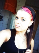 Die schlambe eines freundes