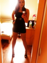 Die schlambe eines freundes