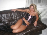 REAL GIRLS FROM AROUND THE WORLD - JASMIN