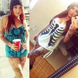 Tattoo models (female) 15.2