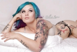 Tattoo models (female) 15.2