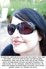 Deutsche Sperma Schlampen 01