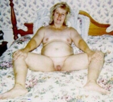 Carolyn Spread