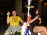 Djerba - si fuma!!!