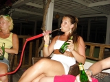 Djerba - si fuma!!!