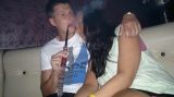 Djerba - si fuma!!!
