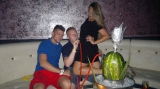 Djerba - si fuma!!!