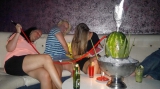 Djerba - si fuma!!!