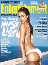 Jessica alba, bikini pics