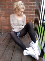 Pantyhose