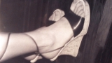 Friend shoes feet