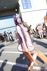 Sexy Cosplays 4