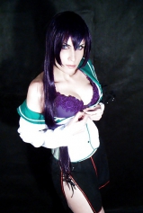 Sexy Cosplays 4