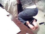 Self shot 5