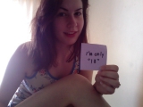 Self shot 5