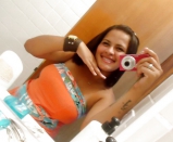 Euzinha