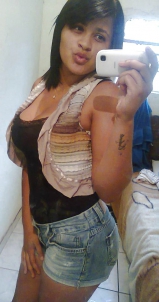 Euzinha