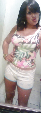 Euzinha