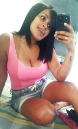 Euzinha