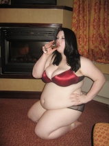 Amazing Big Women