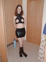 Les salopes soumises humiliees