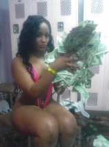JHONNI BLAZE