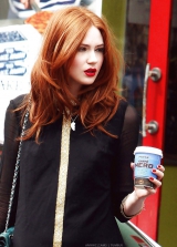 Redheads - Non Nude 7