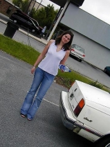 Slutwife Andrea from Nuernberg