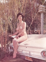 TheSandfly Hot Vintage Color Cuties!