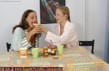 Sapphic Erotica funny lesbian girls