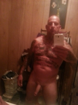 Shower time