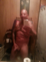 Shower time