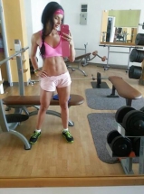 Selfshot Fitness Women