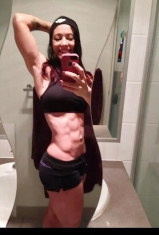 Selfshot Fitness Women