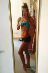 Selfshot Fitness Women