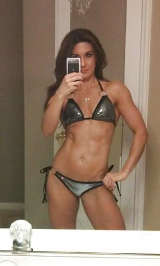 Selfshot Fitness Women