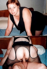 EX (?) WHORE