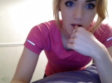 Emma United Kingdom age 19