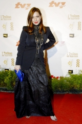 Margarida Marinho - Portuguese Celebrity Milf