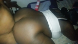 Me gettin it in