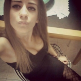 Hot teen Sofia