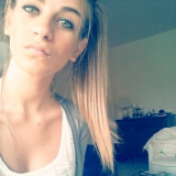 Hot teen Sofia