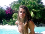 Hot teen Sofia