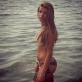 Hot teen Sofia