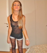 Hot teen Sofia