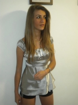 Hot teen Sofia