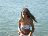 Hot teen Sofia