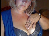Dutch Milf mom Moriaantje